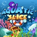 Ocean Slice Sprint