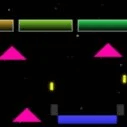 Space Brick Breaker