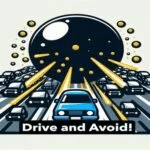 Dodge Drive Dash