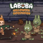 Halloween Bug Hunt